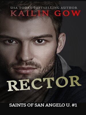 cover image of Rector